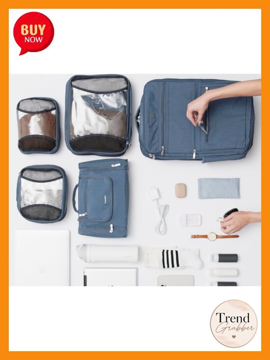Backpacks